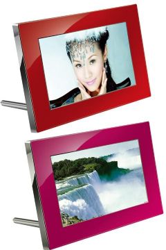 8 Inch Digital Photo Frame